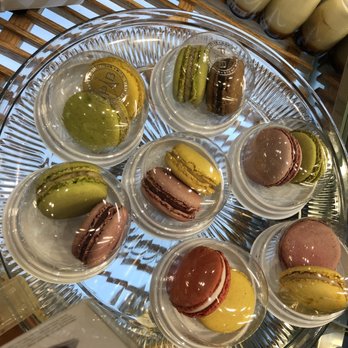 Paris Baguette - Bakeries Near Me - Garden Grove, California