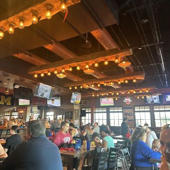 Bonfire - FRIDAY PARTY - Sports Bars Near Me - Tempe, Arizona