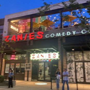 Parkway Bank Park - Zanies Comedy Club - Performing Arts Near Me - Rosemont, Illinois Parkway Bank Park - Zanies Comedy Club - Performing Arts Near Me - Rosemont, Illinois