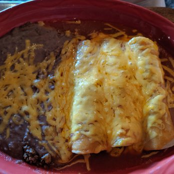 Mazatlan Restaurant - Three Enchilada Combination for $13.99. - Mexican Near Me - Mountlake Terrace, Washington Mazatlan Restaurant - Three Enchilada Combination for $13.99. - Mexican Near Me - Mountlake Terrace, Washington