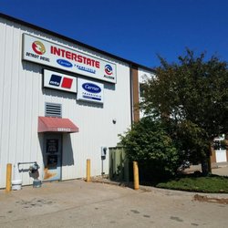 Interstate Power Systems
