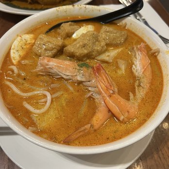 Ipoh Kopitiam - Malaysian Near Me - Alhambra, California
