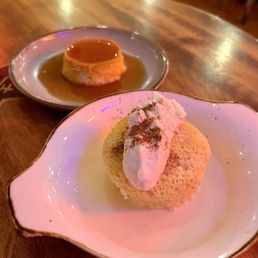 TRES LECHES