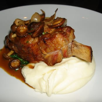 Prospect - Veal chop - New American Near Me - San Francisco, California Prospect - Veal chop - New American Near Me - San Francisco, California