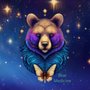 Bear Medicine by Bear Paw