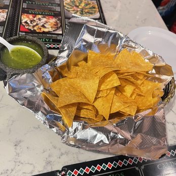 Jvs Mexican Restaurant - Chips and salsa - Mexican Near Me - Atlantic City, New Jersey Jvs Mexican Restaurant - Chips and salsa - Mexican Near Me - Atlantic City, New Jersey