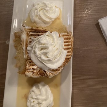Cayo Blanco - Tres leches - Seafood Near Me - San Juan, Puerto Rico