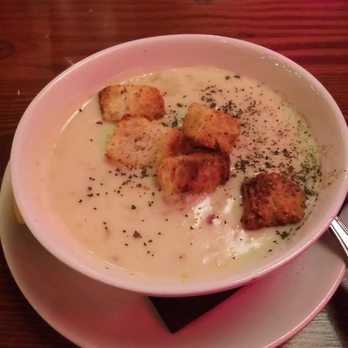 Sharps Roasthouse - Clam Chowder - American Near Me - SeaTac, Washington Sharps Roasthouse - Clam Chowder - American Near Me - SeaTac, Washington