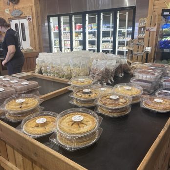 Tranquillity Farms - Farmers Market Near Me - Andover, New Jersey