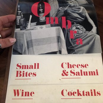 Ombra - Wine Bars Near Me - Glendale, California Ombra - Wine Bars Near Me - Glendale, California