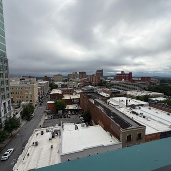 Capella on 9 - View - Tapas/Small Plates Near Me - Asheville, North Carolina