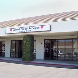United Blood Services