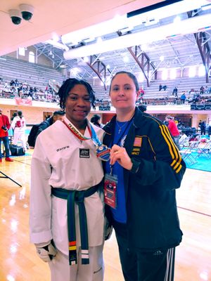 Impact TaeKwonDo Academy