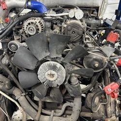 Zach's Automotive Repair