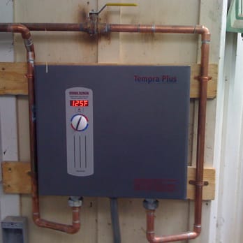 Crowe Plumbing - Plumbing Near Me - San Pedro, California Crowe Plumbing - Plumbing Near Me - San Pedro, California
