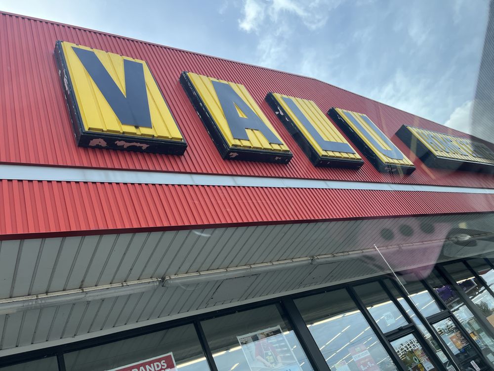 VALU HOME CENTERS Updated October 2024 13 Reviews 396 Kenmore Ave, Buffalo, New York