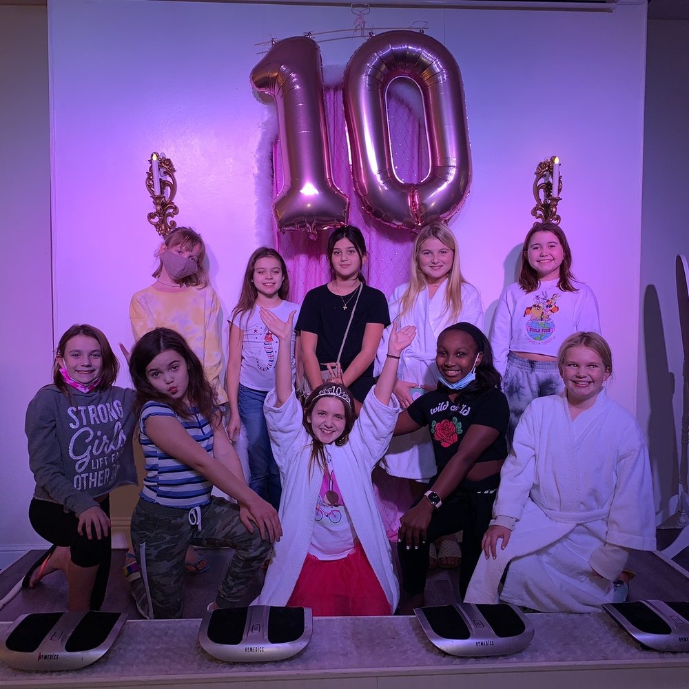 Pampered Parties - Party & Event Planning Near Me - Livermore, California Pampered Parties - Party & Event Planning Near Me - Livermore, California