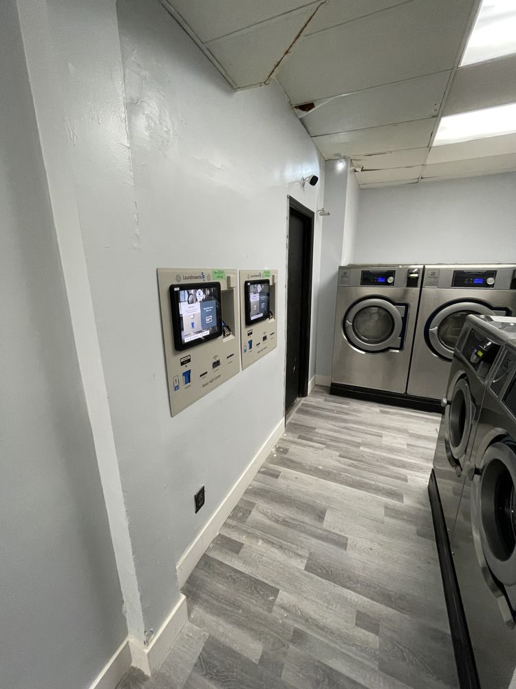 BEST BUBBLES LAUNDROMAT Request a Quote 19 Photos Norfolk