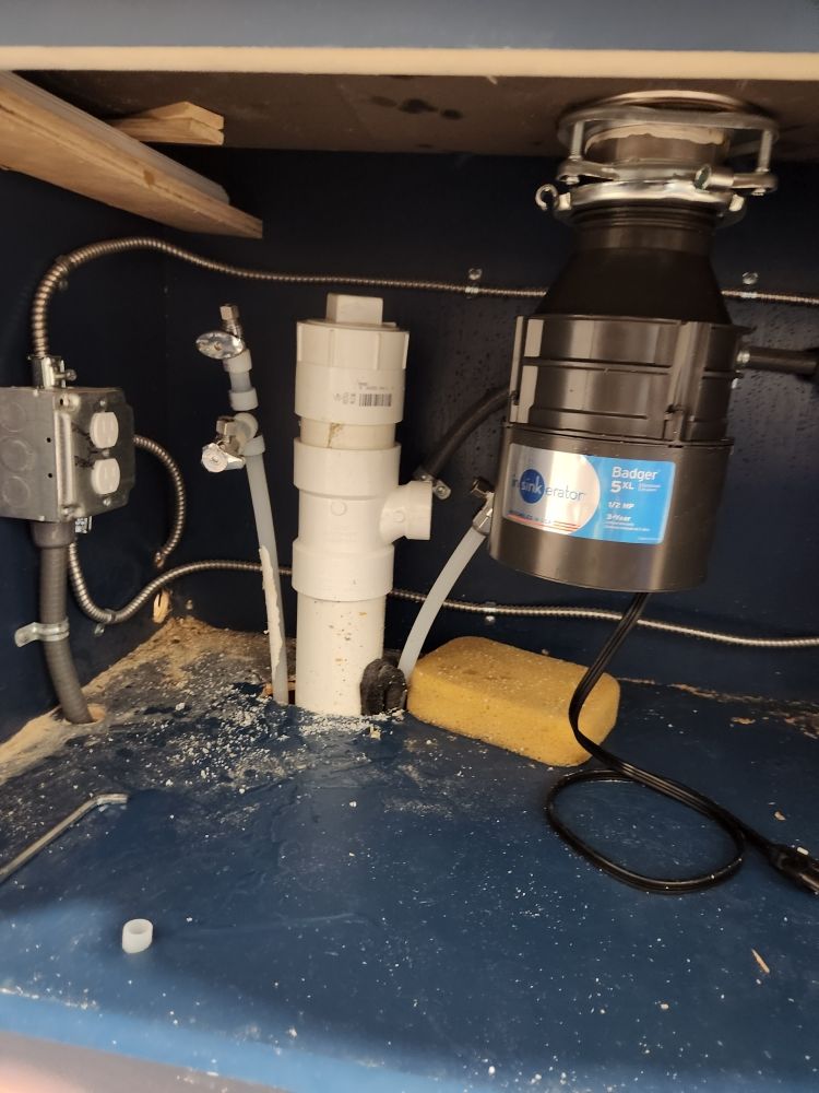 Slide of Alex Plumber