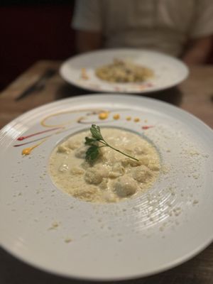Prosecco22 Ristorante Italiano by null