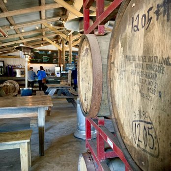 Treaty Oak Distilling - Inside the distillery - Distilleries Near Me - Dripping Springs, Texas Treaty Oak Distilling - Inside the distillery - Distilleries Near Me - Dripping Springs, Texas