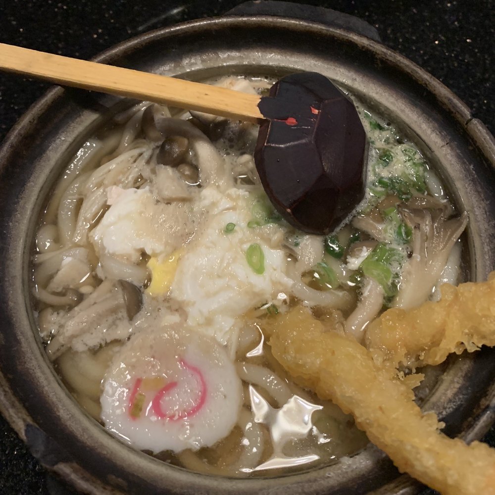 Okan Diner - Nabeyaki Udon - Noodles Near Me - San Diego, California Okan Diner - Nabeyaki Udon - Noodles Near Me - San Diego, California