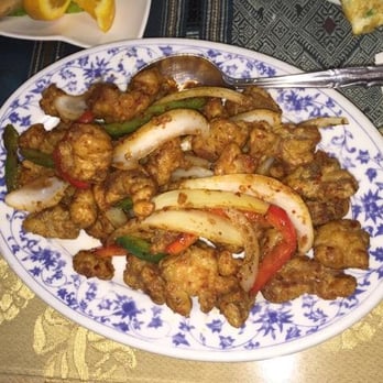 Thai Spoons - Gai Pad Ped - Thai Near Me - Sunnyvale, California Thai Spoons - Gai Pad Ped - Thai Near Me - Sunnyvale, California