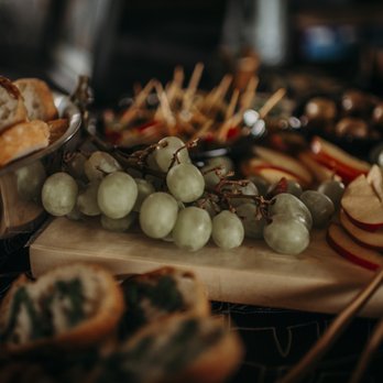 PDX Paella - Tapas board - Personal Chefs Near Me PDX Paella - Tapas board - Personal Chefs Near Me