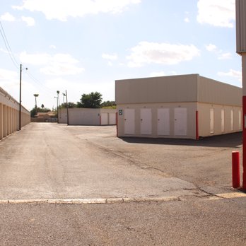 Move It Self Storage - North 10th Street - Self Storage Near Me - McAllen, Texas Move It Self Storage - North 10th Street - Self Storage Near Me - McAllen, Texas