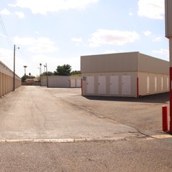 Move It Self Storage - North 10th Street