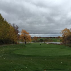 Orchard Golf Course