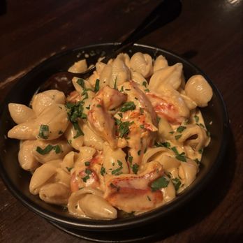 West Shore Inn Steakhouse - Lobster Mac & Cheese. - Steakhouses Near Me - Staten Island, New York