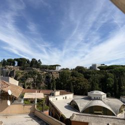 Retrobottega - Rooftop view