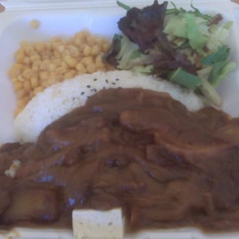 Cha For Tea - Long Beach - tofu curry meal - Coffee & Tea Near Me - Long Beach, California Cha For Tea - Long Beach - tofu curry meal - Coffee & Tea Near Me - Long Beach, California