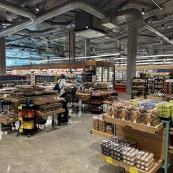 Whole Foods Market - Whole Foods Market on Olive Ave. in Burbank.