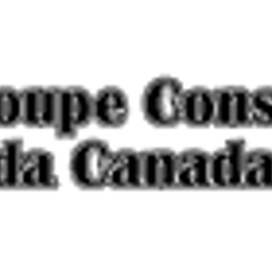 Groupe Conseil Pierda - Logo