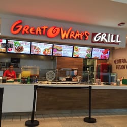 Great Wraps