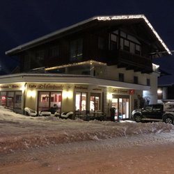 Cafe Mittelpunkt