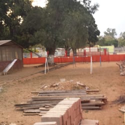 Jardín de Niños Carmen Serdan