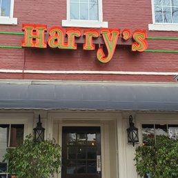 HARRY’S SEAFOOD BAR & GRILLE - Updated February 2026 - 612 Photos & 611