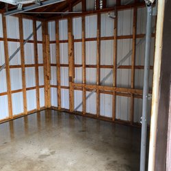 Junk Removal Masters - After shed