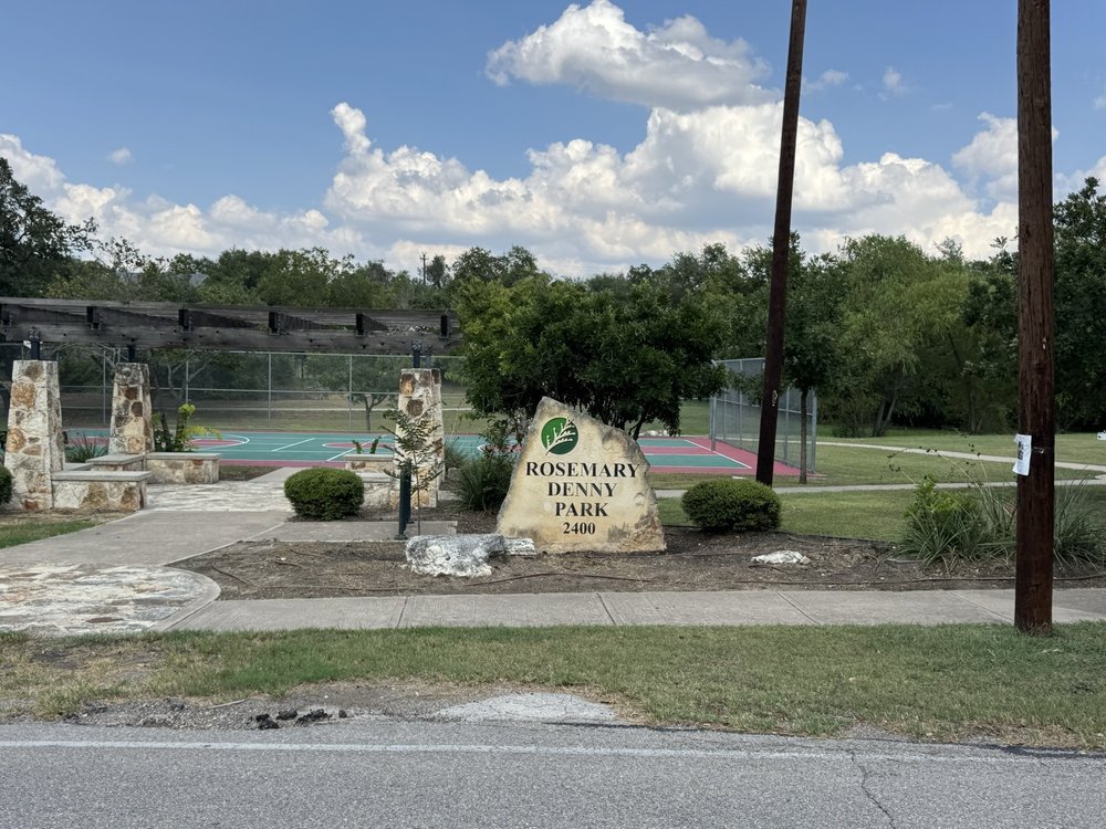 Rosemary Denny Park Image