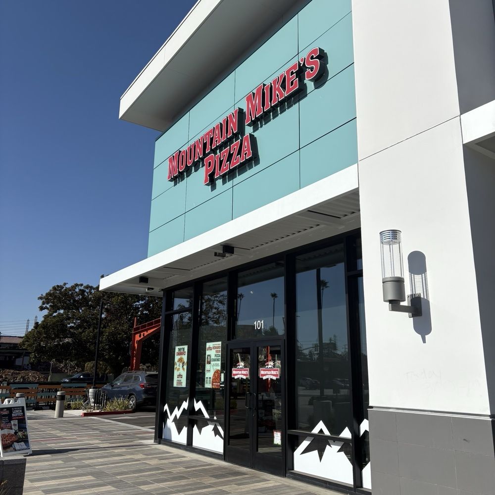 Mountain Mike's Pizza - Very clean and welcoming - Chicken Wings Near Me - Pasadena, California Mountain Mike's Pizza - Very clean and welcoming - Chicken Wings Near Me - Pasadena, California