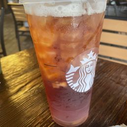 Black Ice Tea