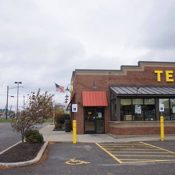 Ted's Hot Dogs - Hot Dogs Near Me - Tonawanda, New York