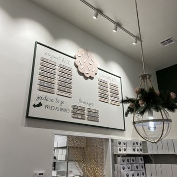 Cookie Mama - Menu - Desserts Near Me - Tulsa, Oklahoma