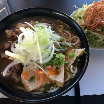 BBH Noodle - Spicy Noodle Soup - Vietnamese Near Me - Milpitas, California