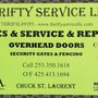 Photo of Thrifty Services