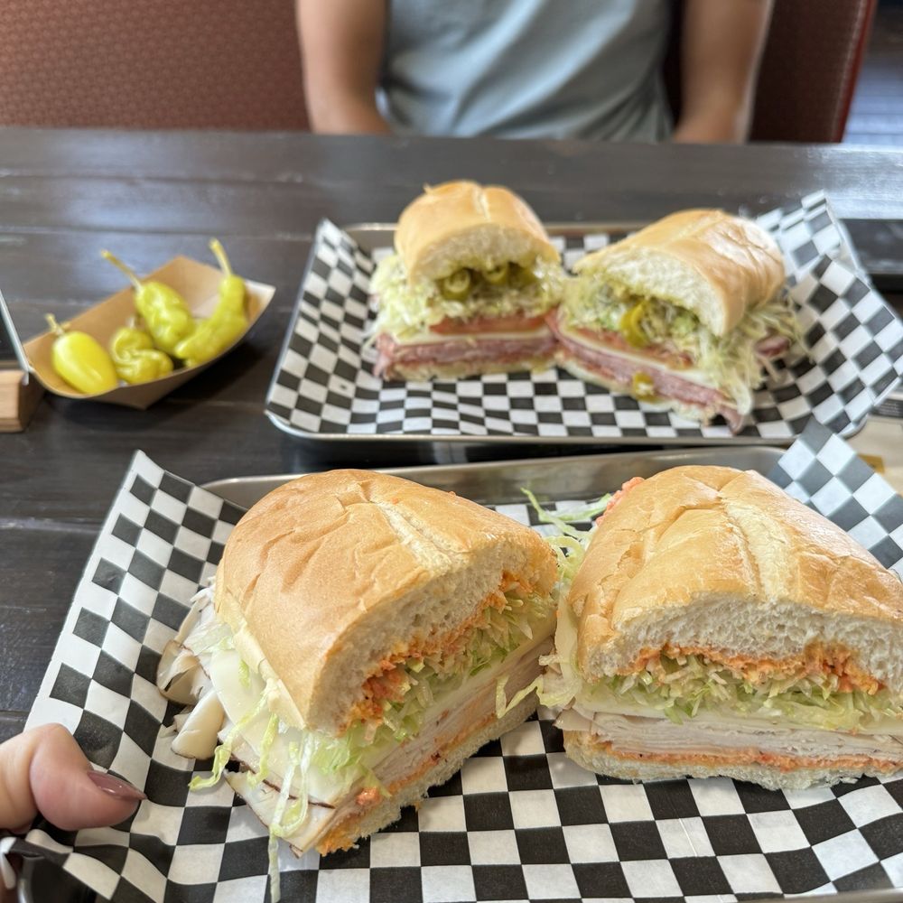 Fritzankotters - Sandwiches Near Me - Huntington Beach, California Fritzankotters - Sandwiches Near Me - Huntington Beach, California