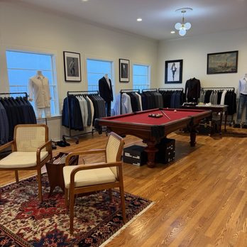 League of Rebels - Men's Clothing Near Me - Austin, Texas